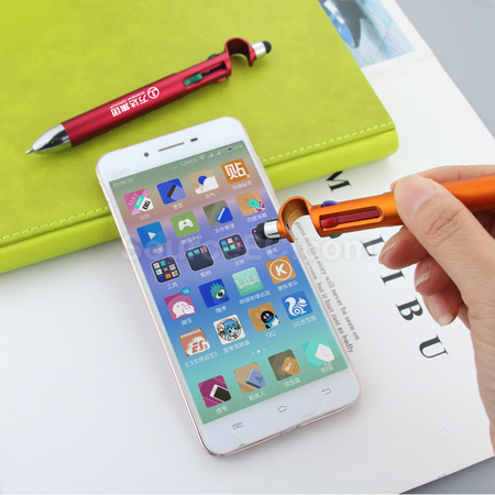 Customization Muti-function Pen Corporate Gifts
