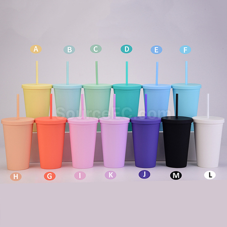 Customization 450ML Coffee Cup Corporate Gifts