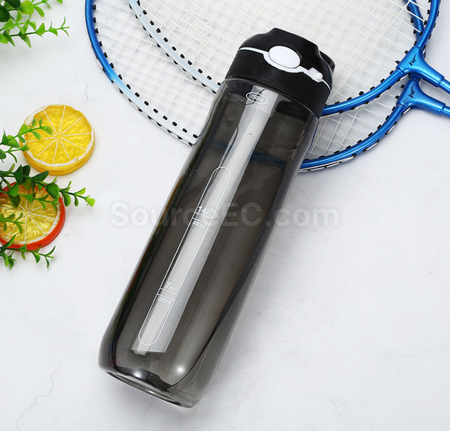 Customization Sports Bottle Corporate Gifts
