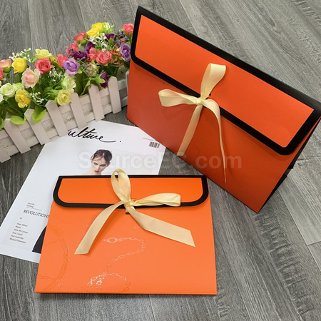 Customization Packing Box Corporate Gifts
