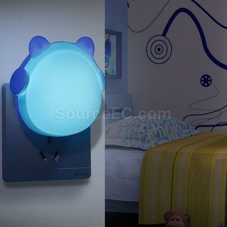Customization Night Light Corporate Gifts