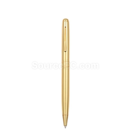Customization Metal Rotating Pen Corporate Gifts