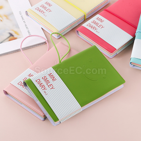 Customization Portable Notebook Corporate Gifts