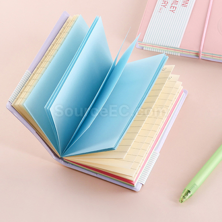 Customization Portable Notebook Corporate Gifts