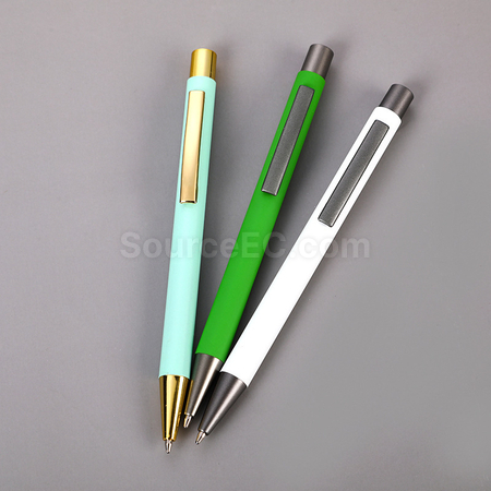 Customization Metal Pen Corporate Gifts