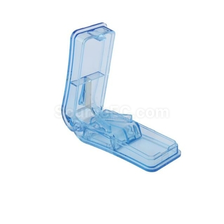 Simple Slicing Pill Box