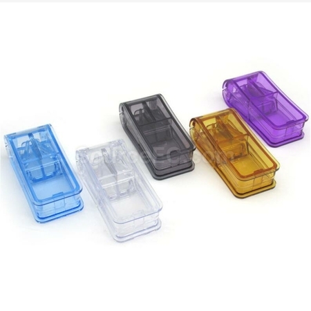 Customization Simple Slicing Pill Box Corporate Gifts
