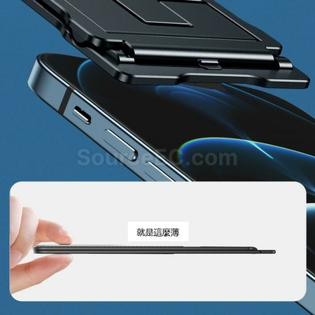 Customization Portable Mobile Phone Ipad Metal Stand Corporate Gifts