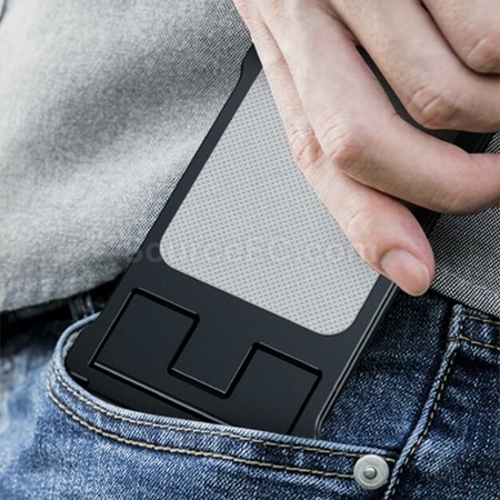Customization Portable Mobile Phone Ipad Metal Stand Corporate Gifts