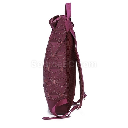 Customization Geometric Diamond Backpack Corporate Gifts