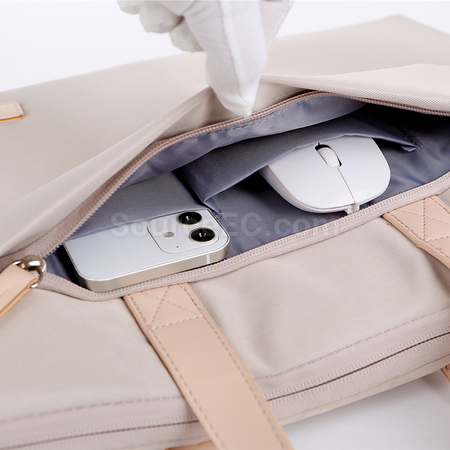 Customization Laptop Hand-carry Bag Corporate Gifts