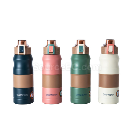 Customization 500ML Thermal Mug Corporate Gifts
