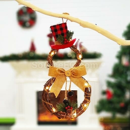 Customization Christmas Decorations Corporate Gifts