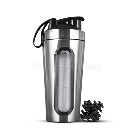 Customization 700ML Shaker Cup Corporate Gifts