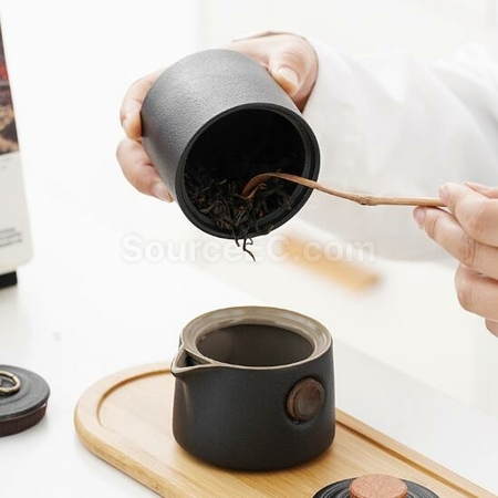 Customization Tea Set Corporate Gifts
