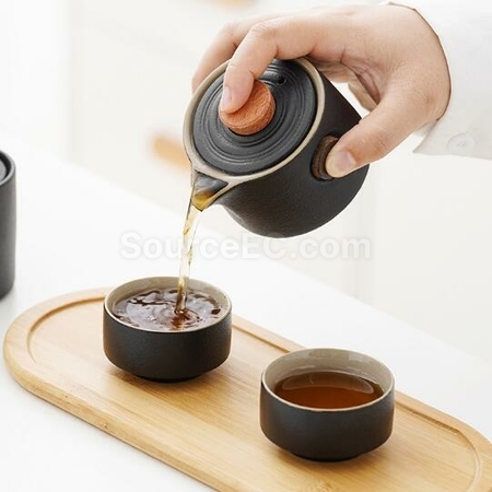 Customization Tea Set Corporate Gifts