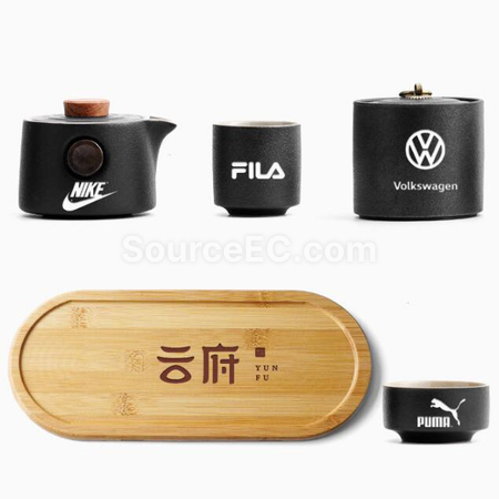 Customization Tea Set Corporate Gifts
