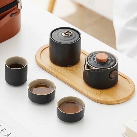 Customization Tea Set Corporate Gifts