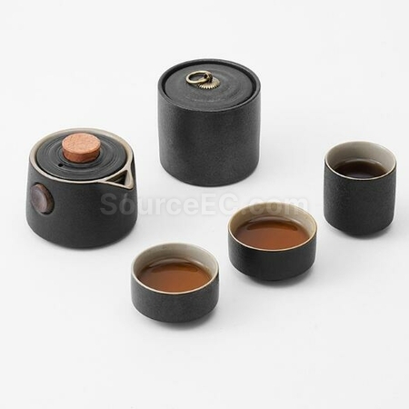 Customization Tea Set Corporate Gifts