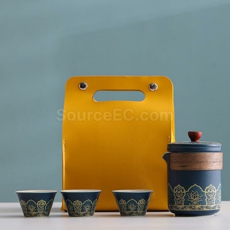 Customization Tea Set Corporate Gifts