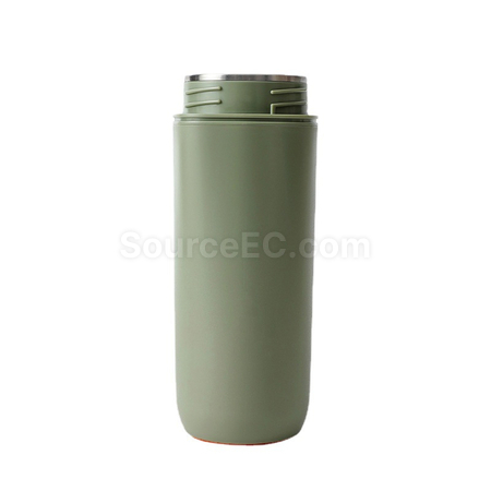 Customization 480ML Suction Travel Mug Corporate Gifts