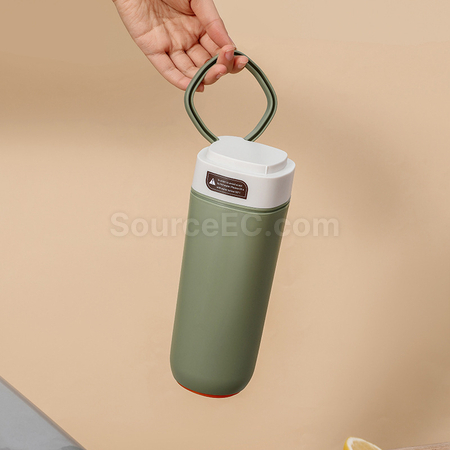 Customization 480ML Suction Travel Mug Corporate Gifts