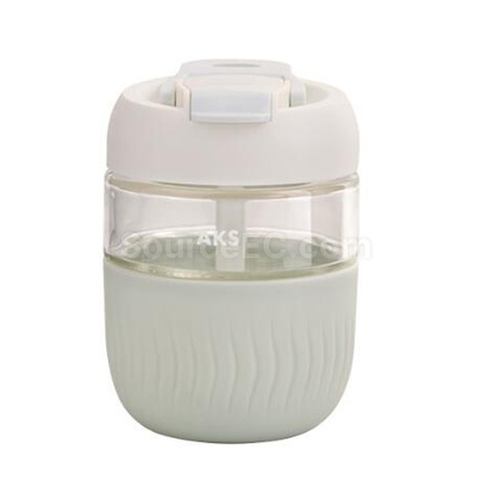 Customization 380ml Glass Corporate Gifts