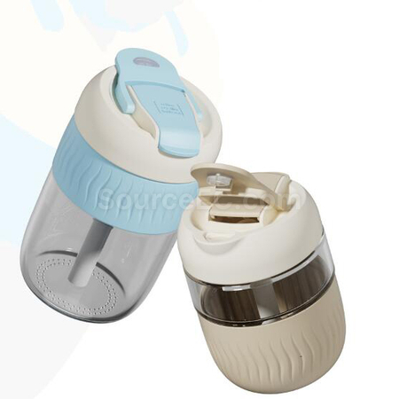 Customization 380ml Glass Corporate Gifts
