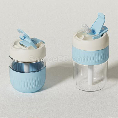 Customization 380ml Glass Corporate Gifts