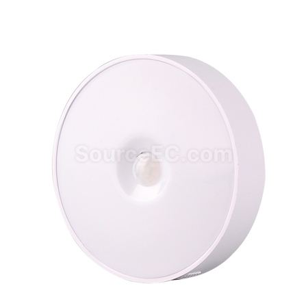 Customization Solar Body Sensor Night Light Corporate Gifts