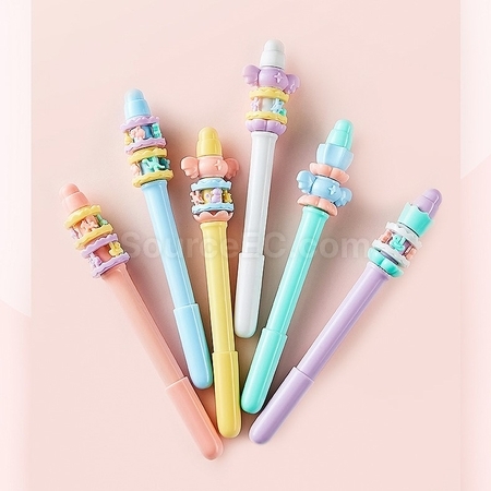 Customization Decompression Advertising Pen Corporate Gifts