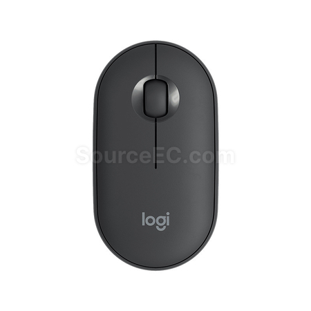 Customization Logitech Pebble Wireless Mouse Corporate Gifts