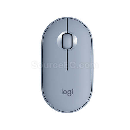 Customization Logitech Pebble Wireless Mouse Corporate Gifts