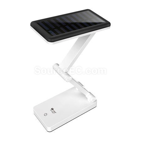 Customization Solar LED Lamp Corporate Gifts