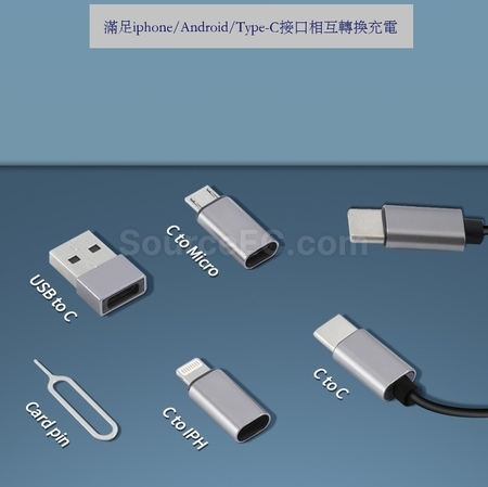 Customization Multifunctional Digital Box Corporate Gifts