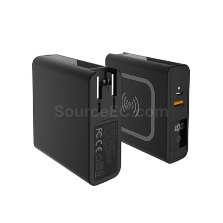 Customization Power Bank Charger Corporate Gifts