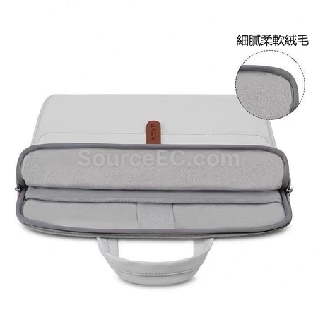 Customization Laptop Hand-carry Bag Corporate Gifts