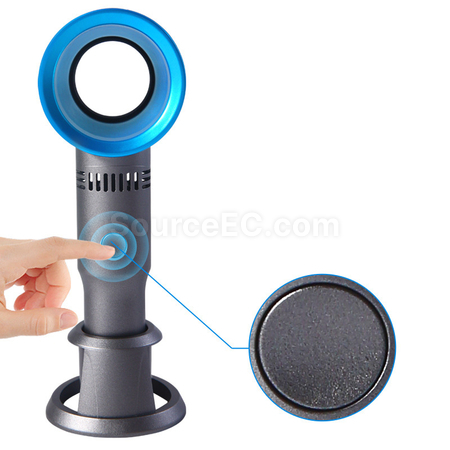 Customization Blade Less Fan Corporate Gifts