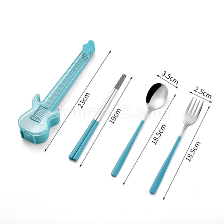 Customization Stainless Steel Tableware Corporate Gifts