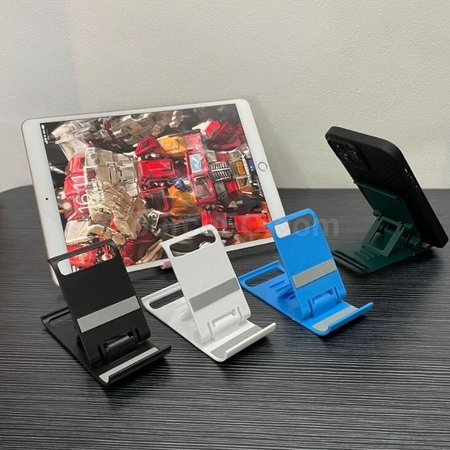 Customization Desktop Folding Phone Holder Corporate Gifts