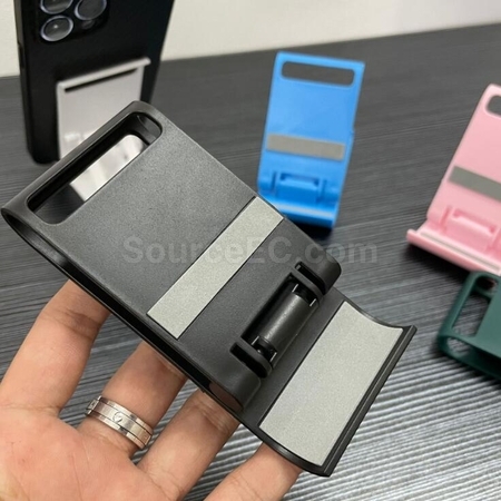 Customization Desktop Folding Phone Holder Corporate Gifts