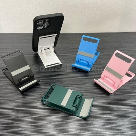 Customization Desktop Folding Phone Holder Corporate Gifts