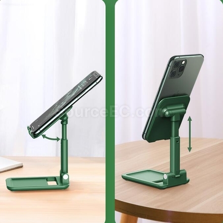 Customization Telescopic Folding Phone Holder Corporate Gifts