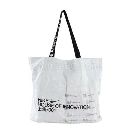 Customization Tyvek  Handbag Corporate Gifts