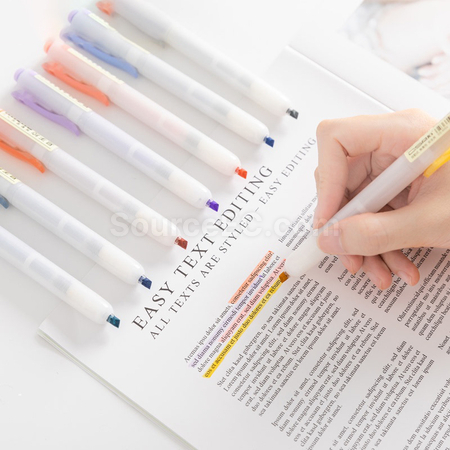 Customization Highlighter Corporate Gifts