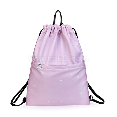 Customization Drawstring Bags Corporate Gifts