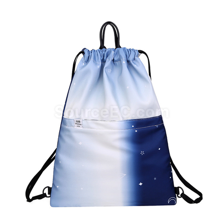 Customization Drawstring Bags Corporate Gifts