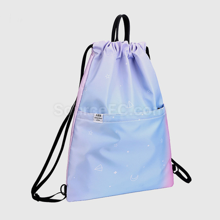 Customization Drawstring Bags Corporate Gifts
