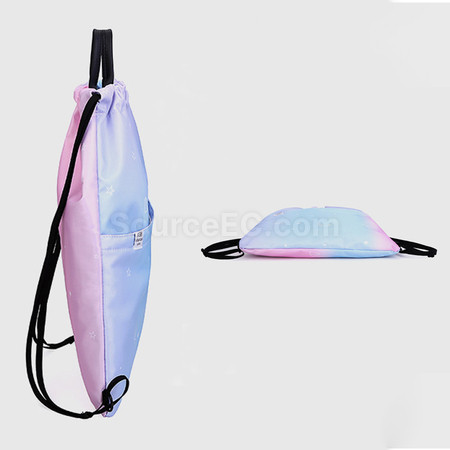 Customization Drawstring Bags Corporate Gifts