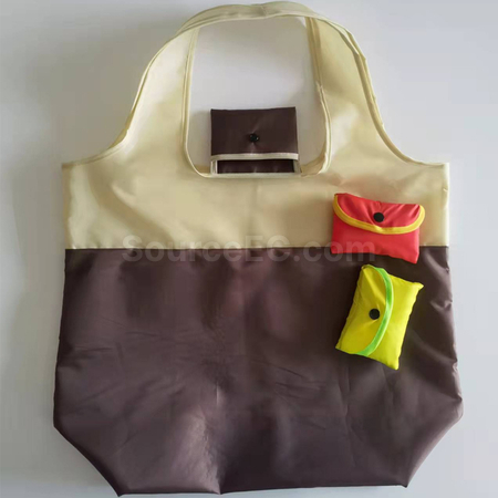 Customization Folding Bags Corporate Gifts